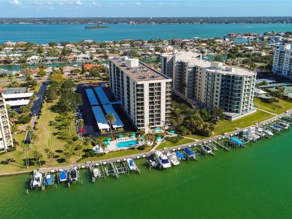 690 ISLAND WAY , Unit 404, CLEARWATER BEACH, FL 33767