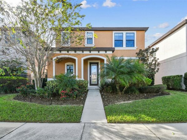 12413 TRIPLE CREEK BOULEVARD , RIVERVIEW, FL 33579