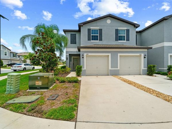 2188 CERULEAN SKY DRIVE, LUTZ, FL 33558