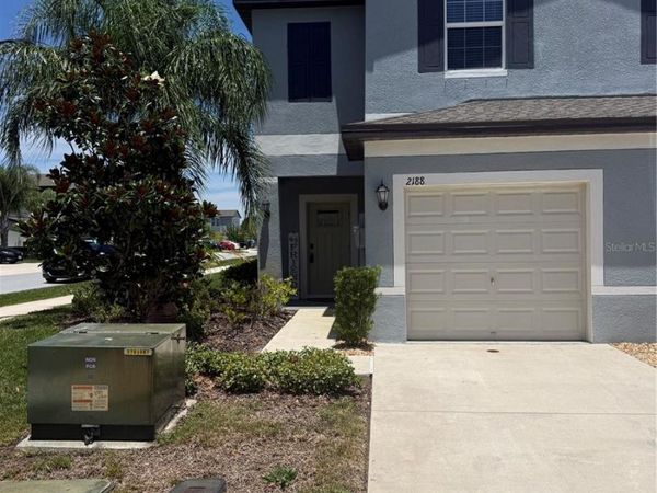 2188 CERULEAN SKY DRIVE, LUTZ, FL 33558