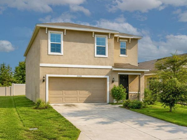 3226 SUNCOAST PLAINS DRIVE , ODESSA, FL 33556