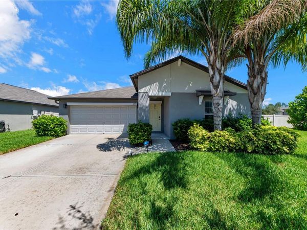 6765 EMERALD SPRING LOOP , NEW PORT RICHEY, FL 34653