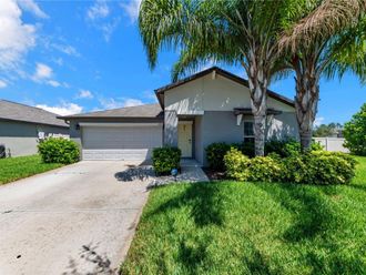 6765 EMERALD SPRING LOOP New Port Richey, FL 34653