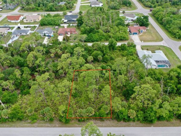 3027 SUDBURY STREET , PORT CHARLOTTE, FL 33948