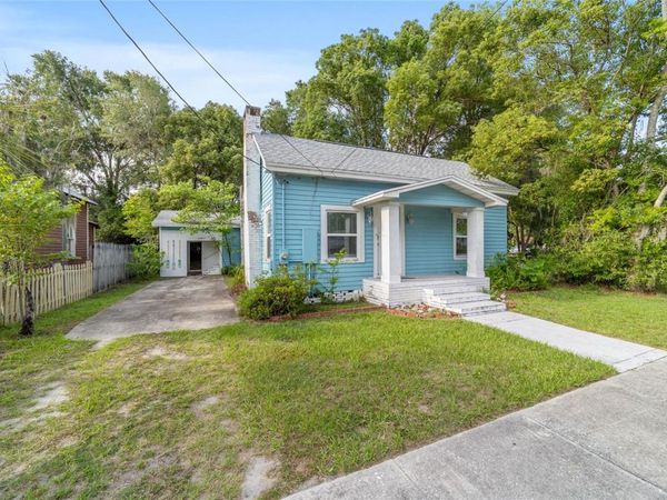 20837 WALNUT STREET , DUNNELLON, FL 34431