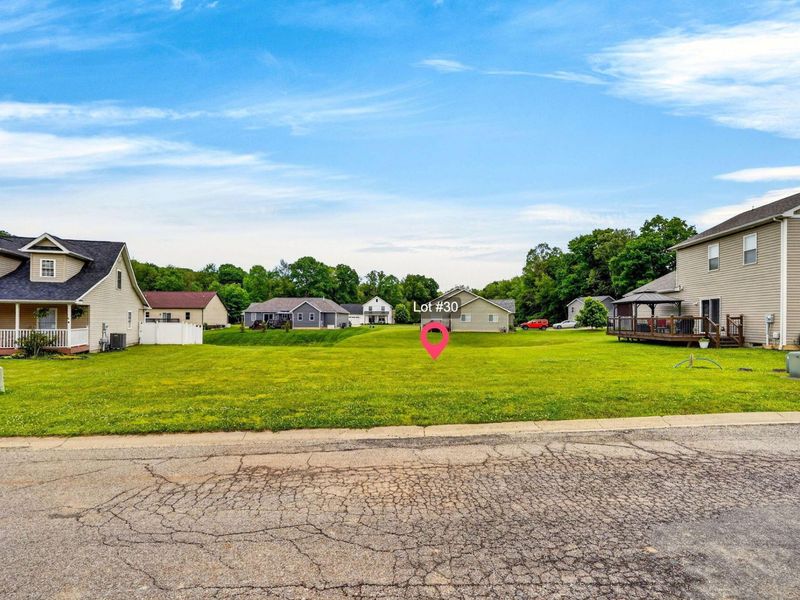 0 Hemlock Parkway , Unit LOT 30, Logan, OH 43138 Photo 1
