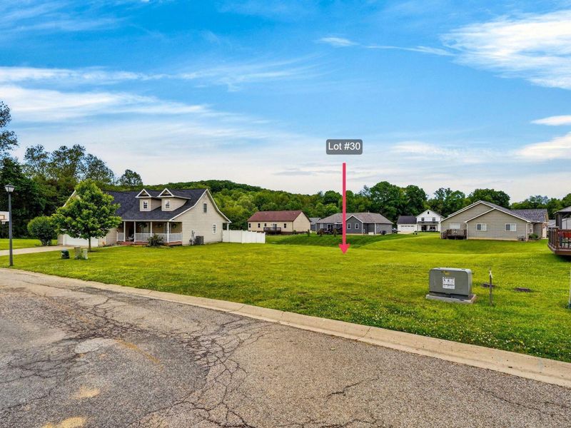 0 Hemlock Parkway , Unit LOT 30, Logan, OH 43138 Photo 3