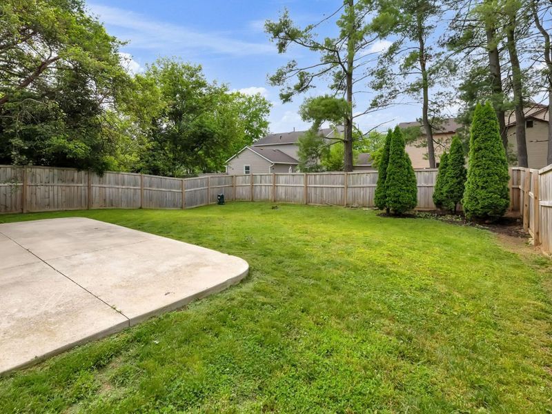 1811 Weather Stone Lane , Columbus, OH 43235 Photo 33