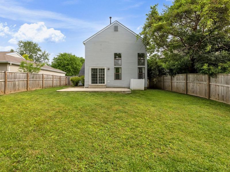 1811 Weather Stone Lane , Columbus, OH 43235 Photo 34