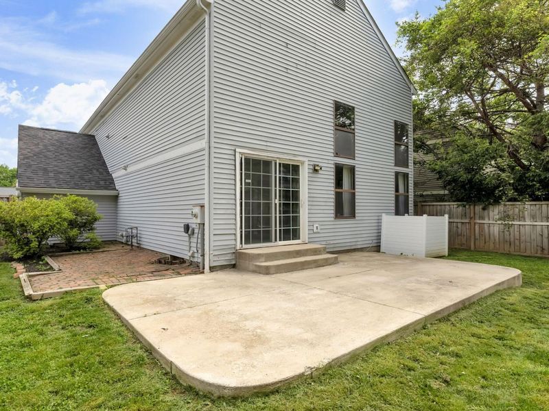 1811 Weather Stone Lane , Columbus, OH 43235 Photo 35