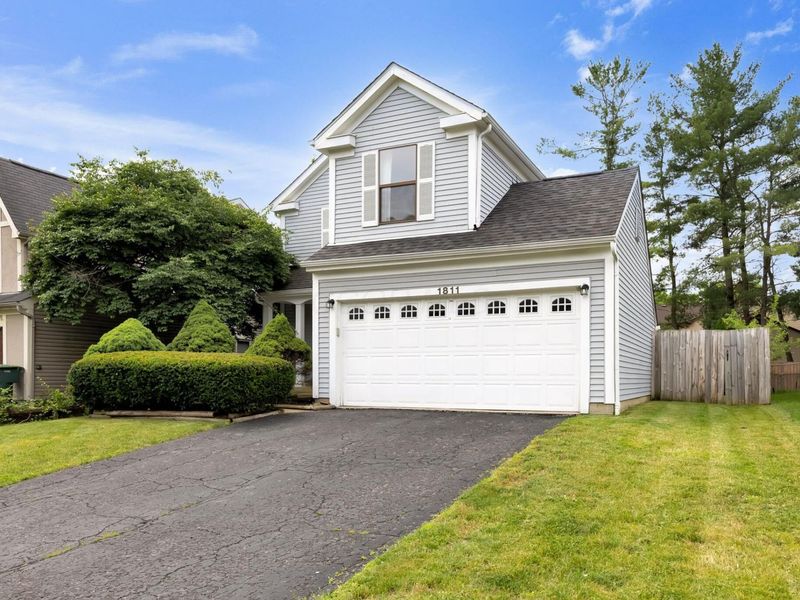 1811 Weather Stone Lane , Columbus, OH 43235 Photo 37