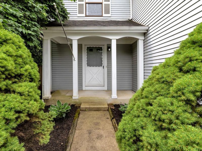 1811 Weather Stone Lane , Columbus, OH 43235 Photo 38