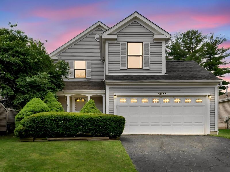 1811 Weather Stone Lane , Columbus, OH 43235 Photo 39