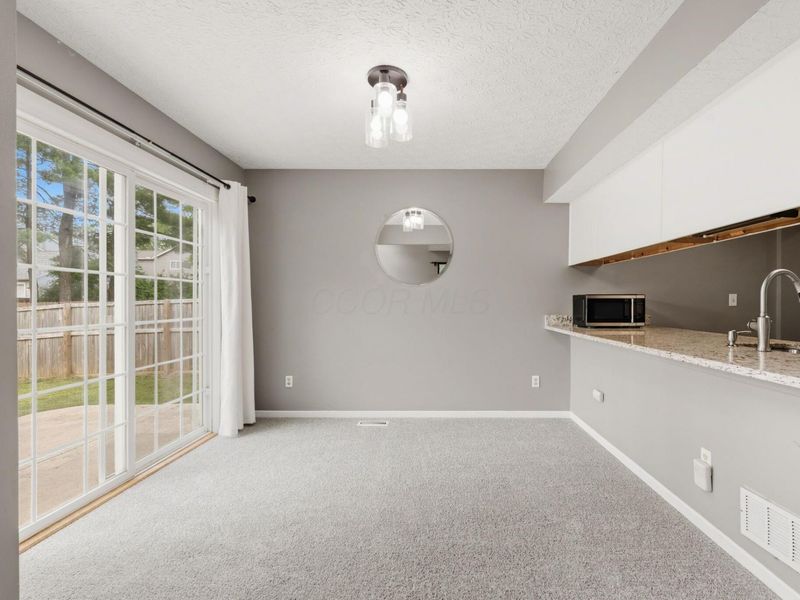 1811 Weather Stone Lane , Columbus, OH 43235 Photo 7