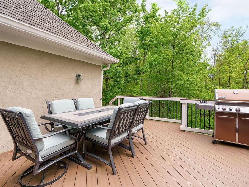 5421 Reserve Drive, Dublin, OH 43017 Photo 36