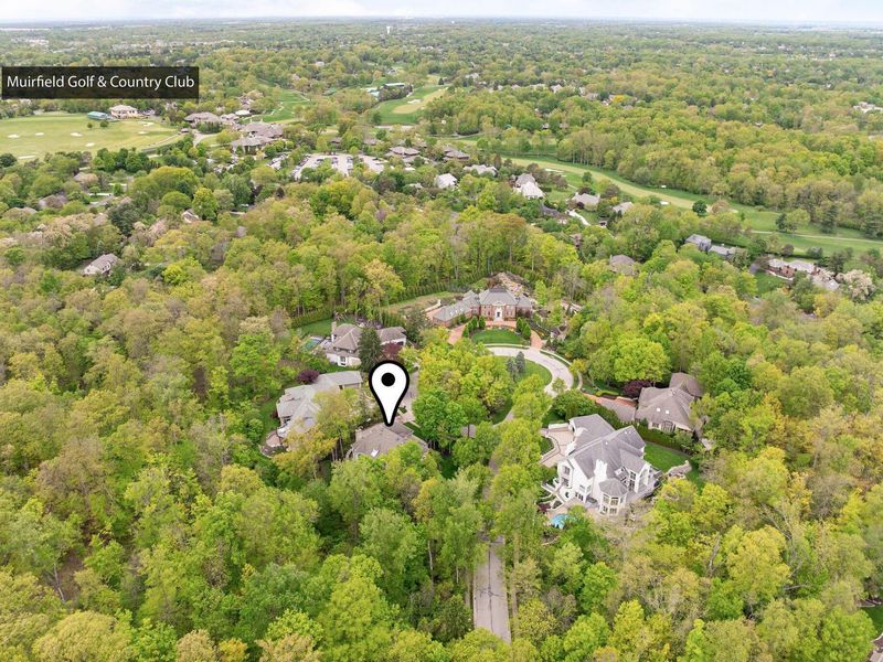 5421 Reserve Drive, Dublin, OH 43017 Photo 95