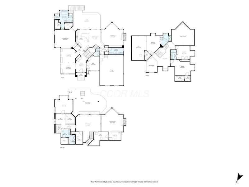 5421 Reserve Drive, Dublin, OH 43017 Photo 96
