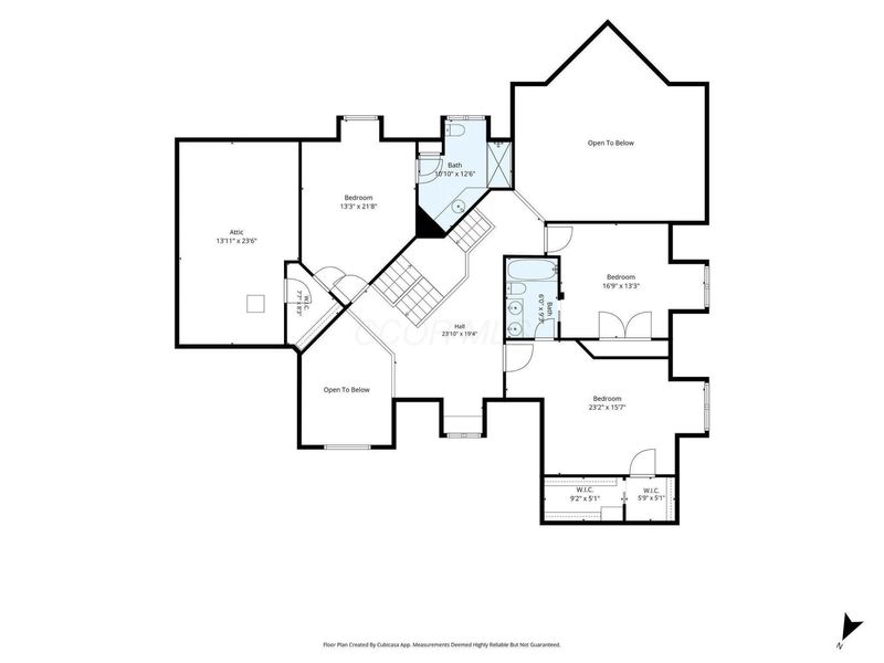 5421 Reserve Drive, Dublin, OH 43017 Photo 97