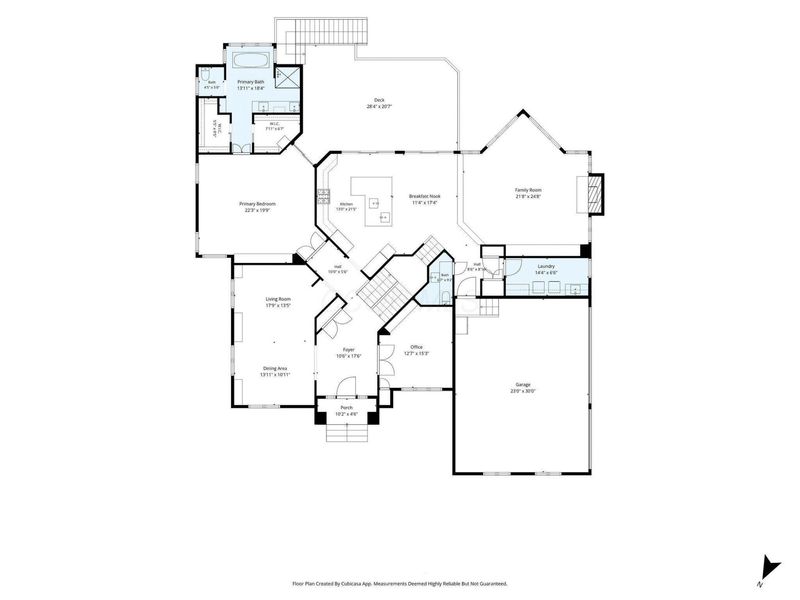 5421 Reserve Drive, Dublin, OH 43017 Photo 99