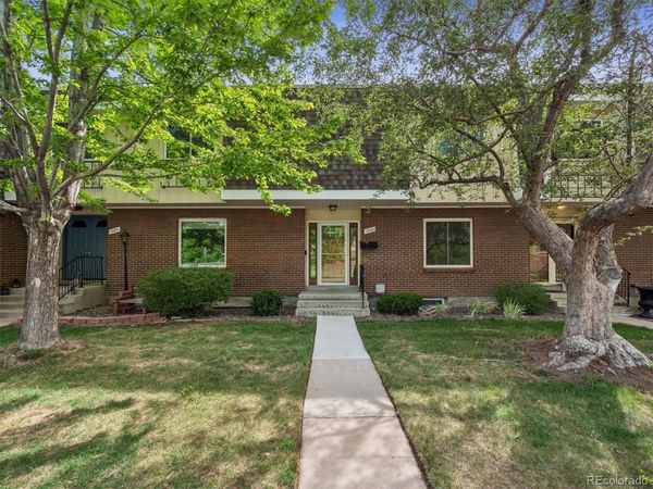 13069 W Ohio Avenue, Lakewood, CO 80228