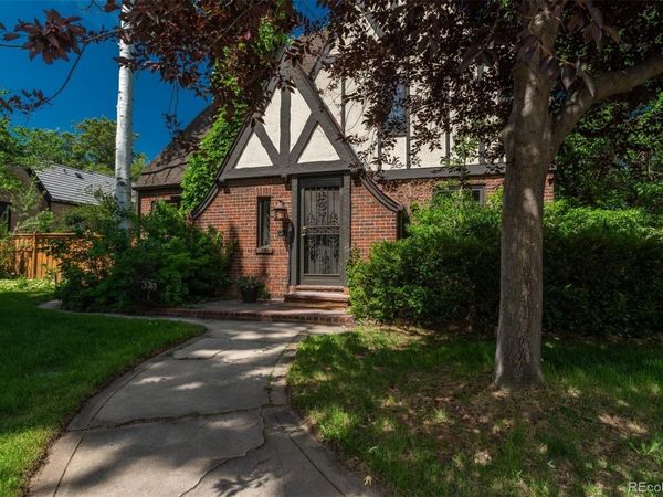 395 Albion Street, Denver, CO 80220