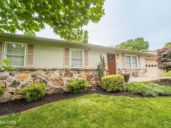 4408 Mascarene Rd, Knoxville, TN 37921