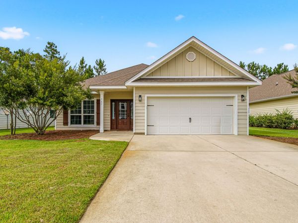 167 Eagle Bay Lane, Santa Rosa Beach, FL 32459