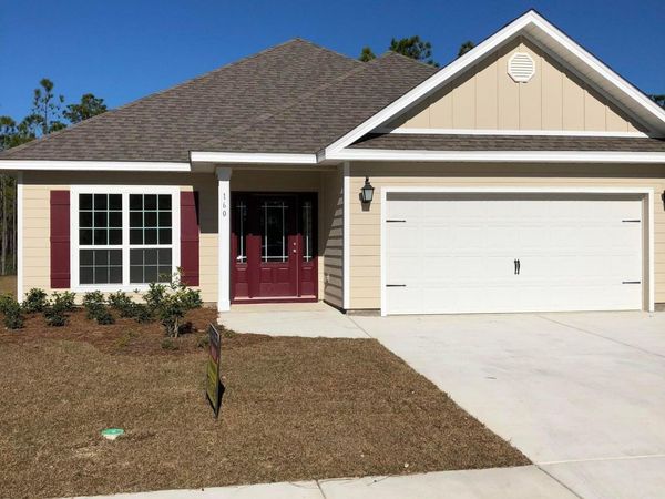 167 Eagle Bay Lane, Santa Rosa Beach, FL 32459