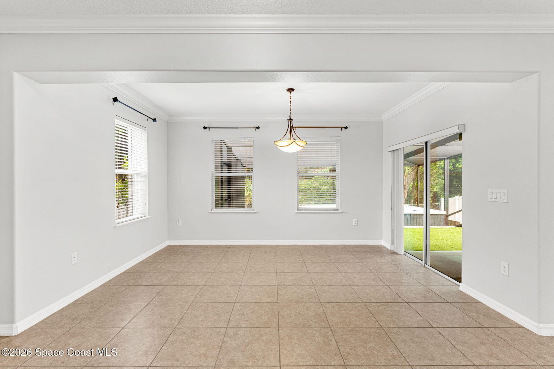 625 Breakaway Trail , Titusville, FL 32780 Photo