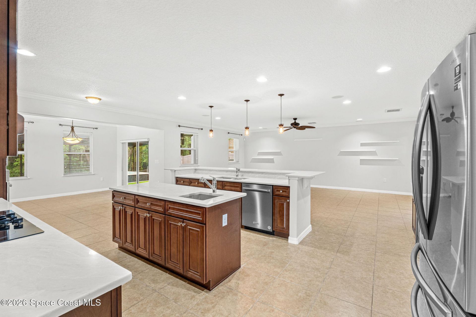 625 Breakaway Trail , Titusville, FL 32780 Photo