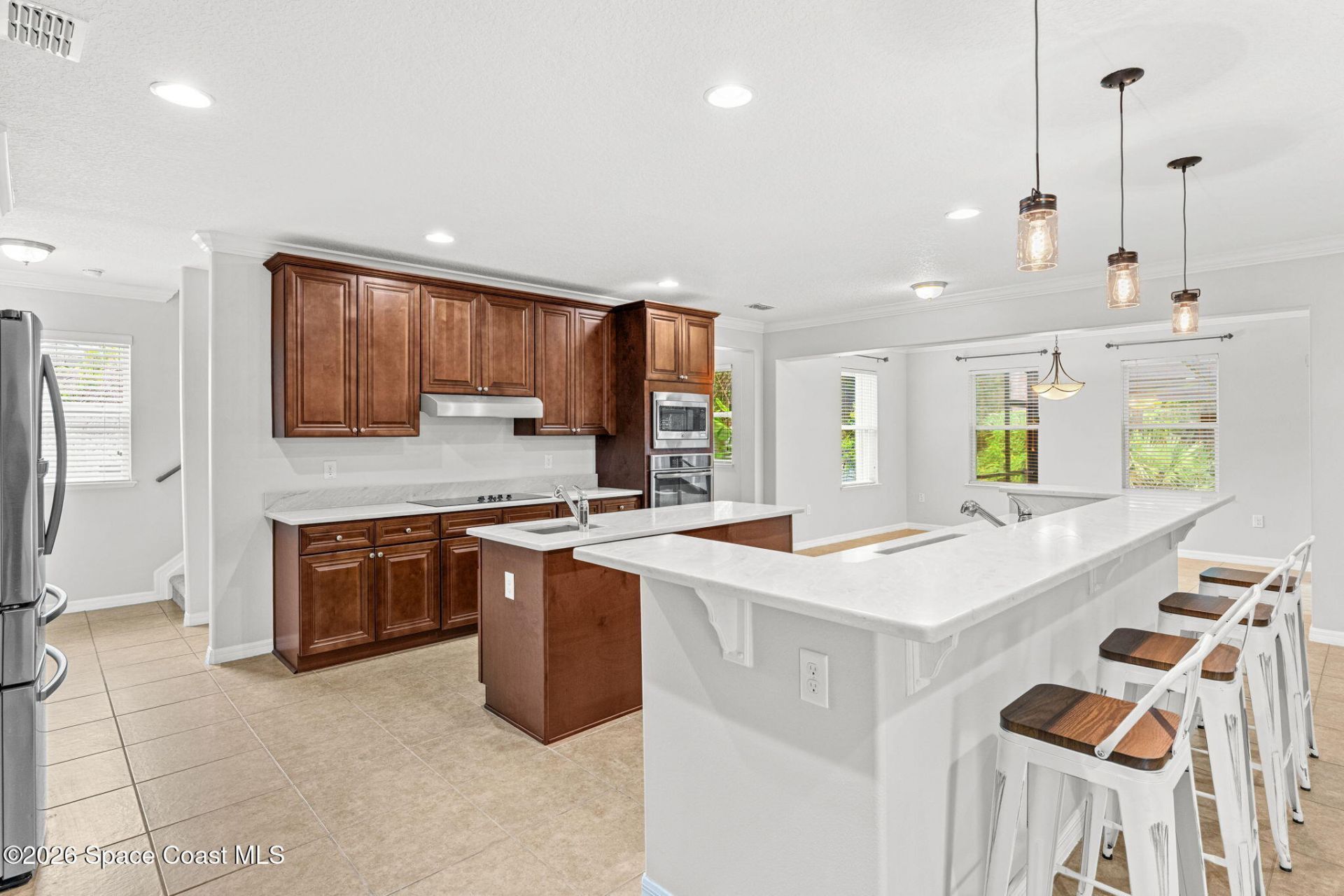 625 Breakaway Trail , Titusville, FL 32780 Photo