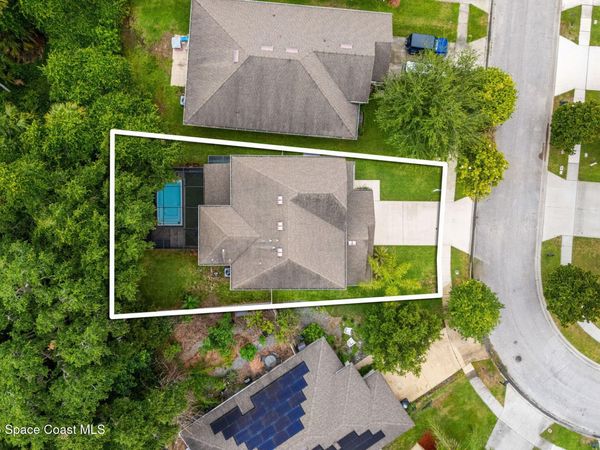 625 Breakaway Trail , Titusville, FL 32780