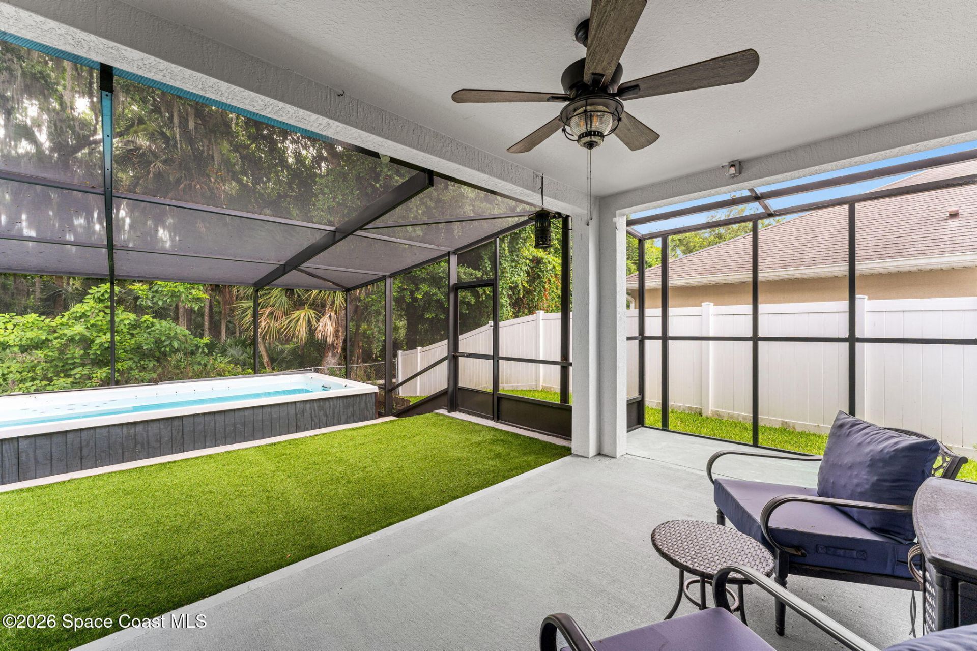 625 Breakaway Trail , Titusville, FL 32780 Photo