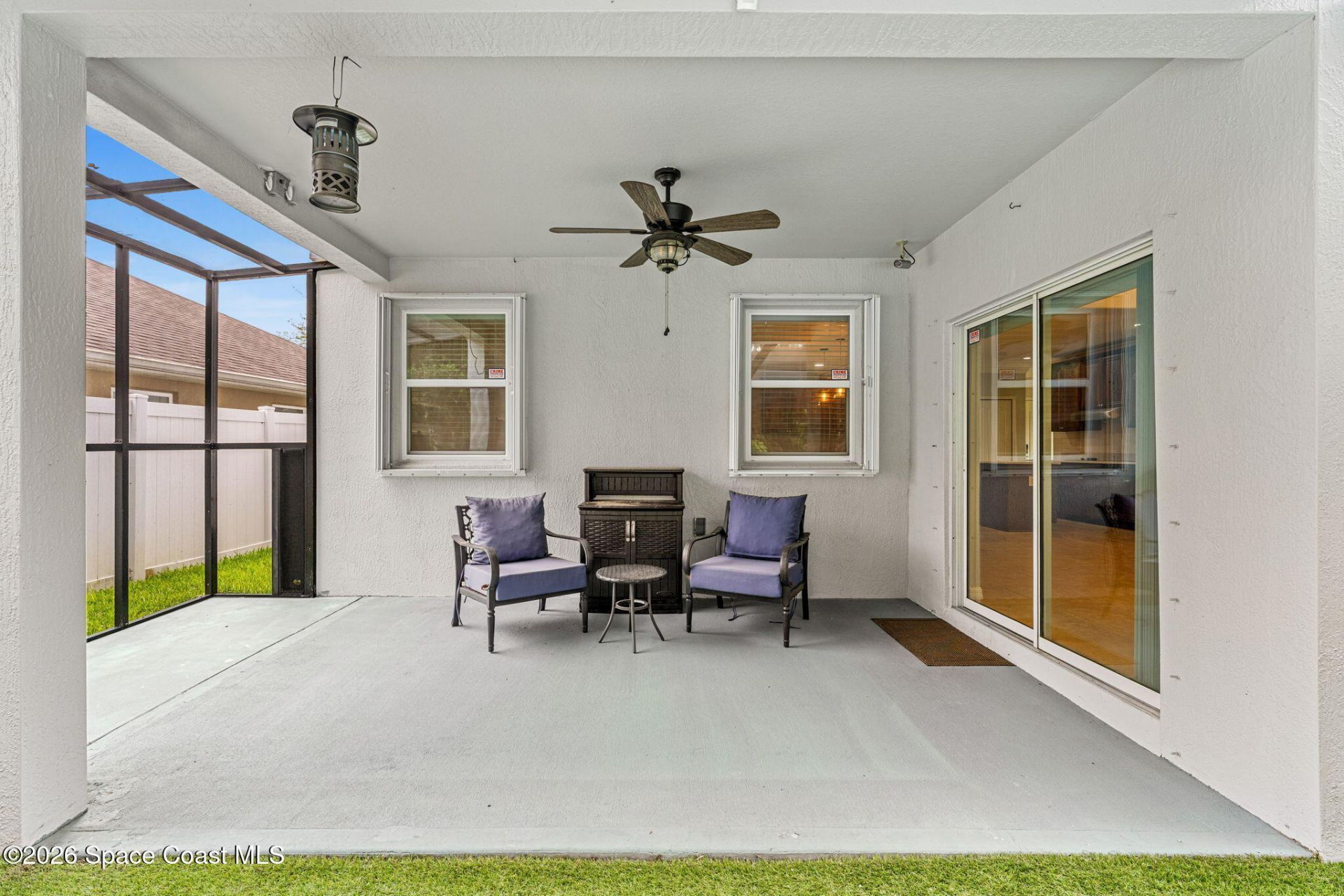 625 Breakaway Trail , Titusville, FL 32780 Photo