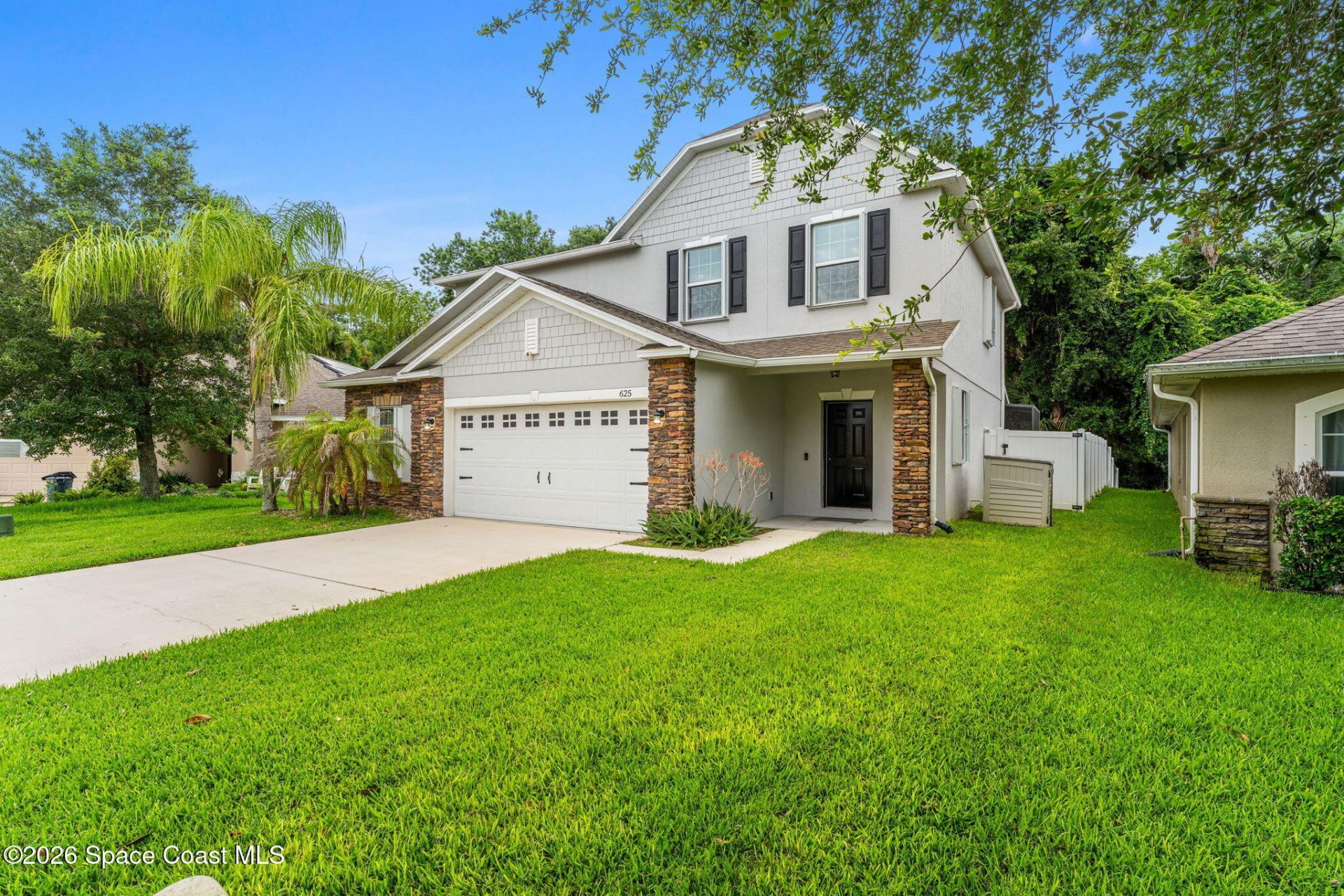 625 Breakaway Trail , Titusville, FL 32780 Photo