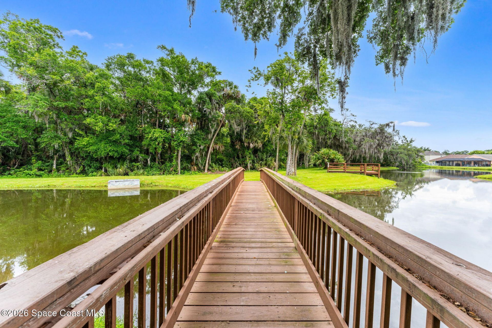 625 Breakaway Trail , Titusville, FL 32780 Photo