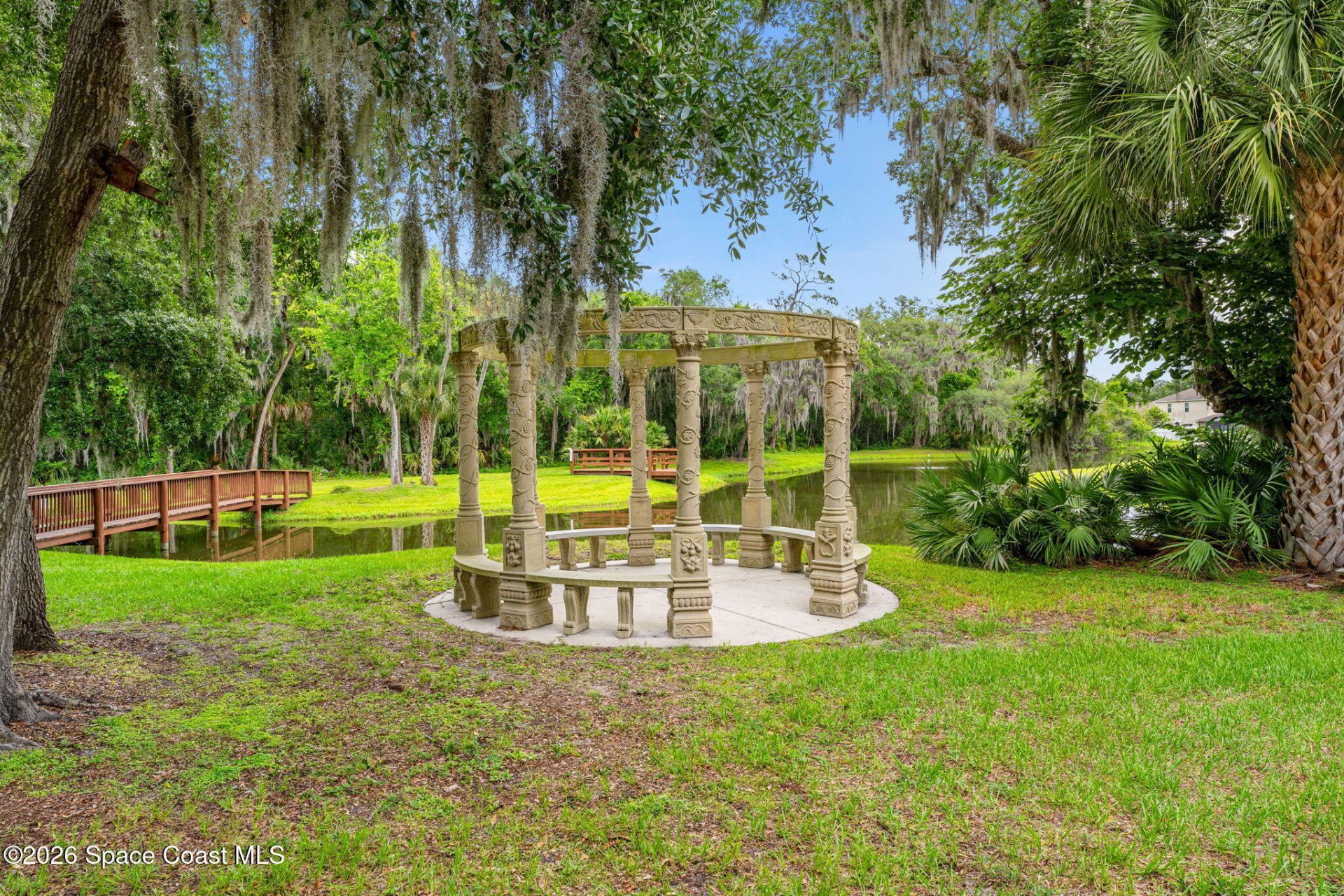 625 Breakaway Trail , Titusville, FL 32780 Photo