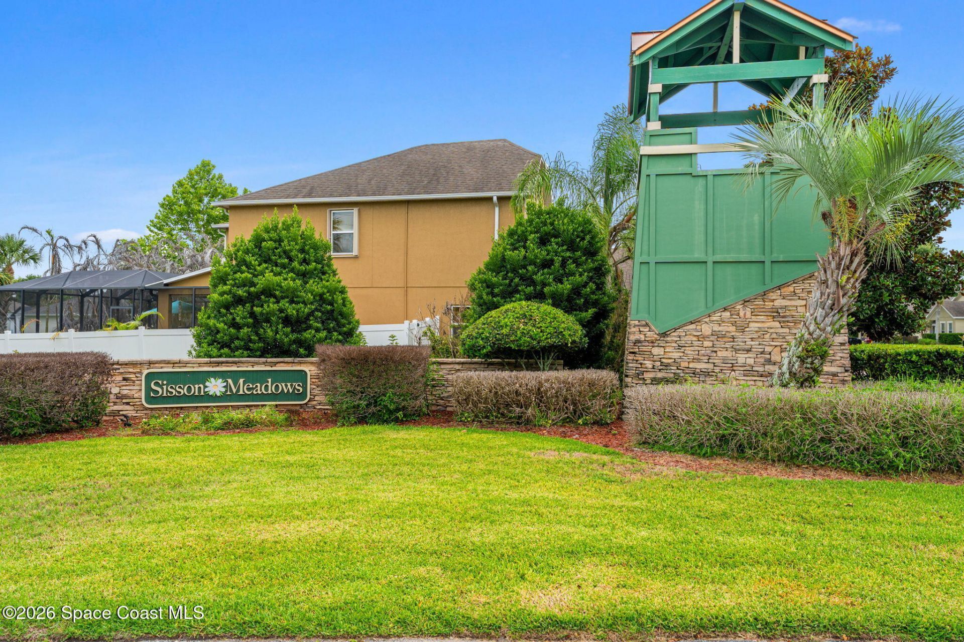 625 Breakaway Trail , Titusville, FL 32780 Photo