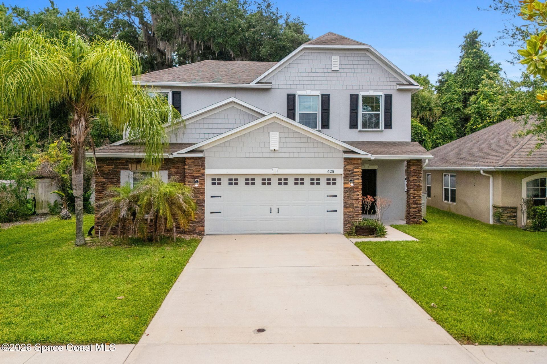 625 Breakaway Trail , Titusville, FL 32780 Photo