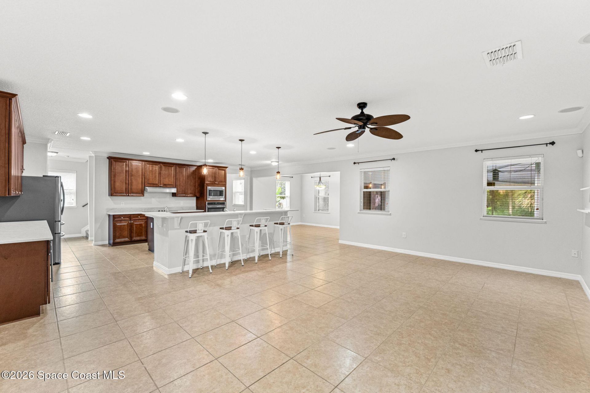 625 Breakaway Trail , Titusville, FL 32780 Photo