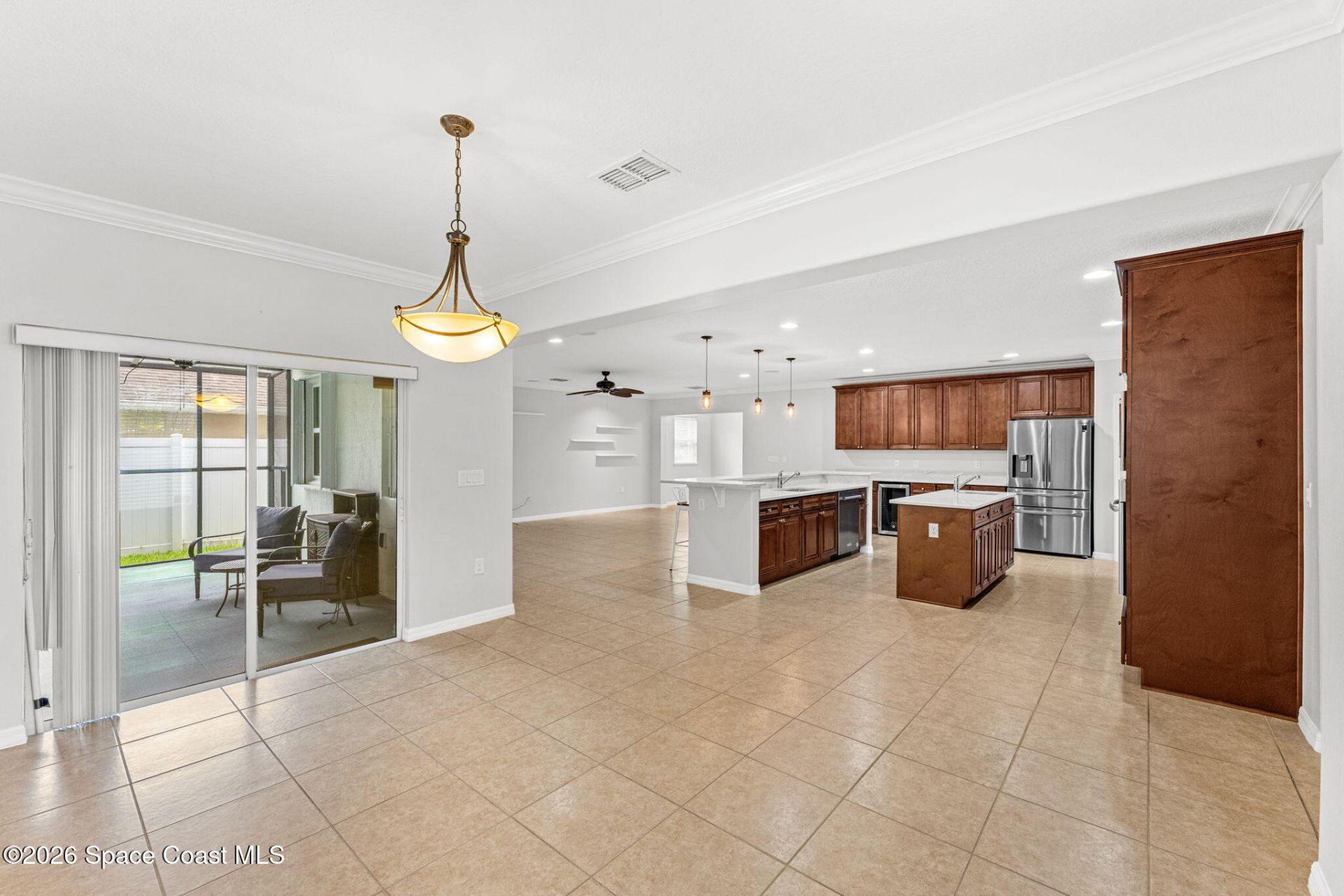 625 Breakaway Trail , Titusville, FL 32780 Photo