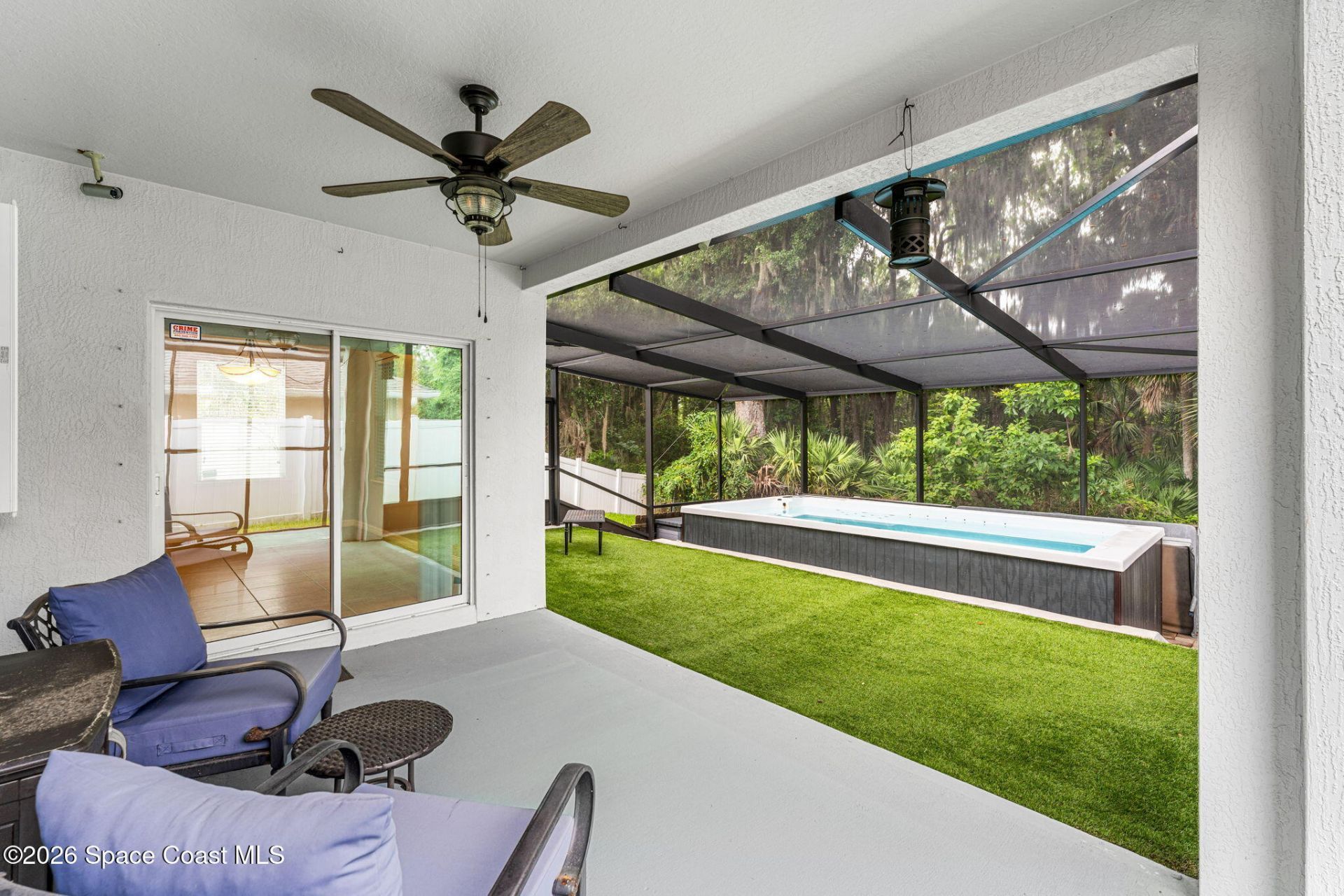 625 Breakaway Trail , Titusville, FL 32780 Photo