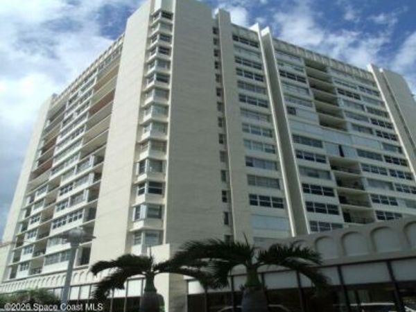 1880 S Ocean Drive , Unit 402, Hallandale Beach, FL 33009