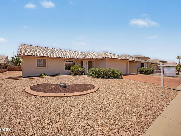 7815 E NAVARRO Avenue, Mesa, AZ 85209