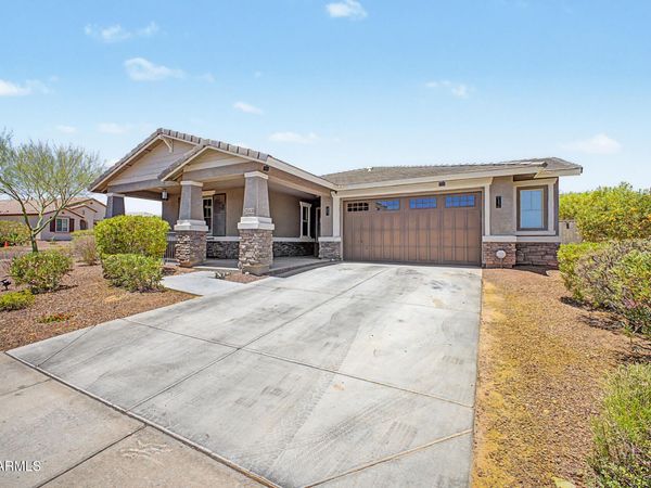 20438 W MAIDEN Lane, Buckeye, AZ 85396