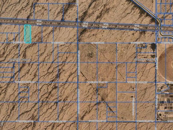 I-8 Frontage, Unit 3, Stanfield, AZ 85172