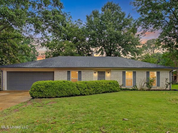 8155 Barclay Cove, Southaven, MS 38671
