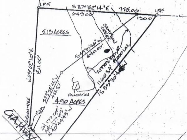 5642 Highway 212, Covington, GA 30016