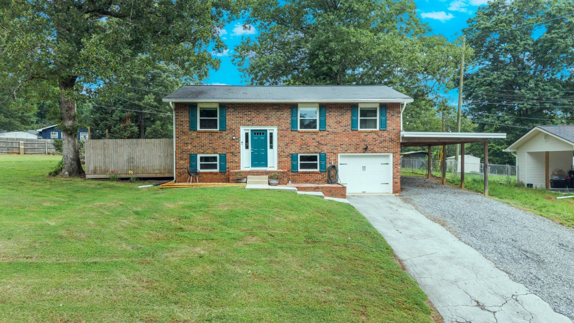6035 Porter Drive , Harrison, TN 37341 Main Photo