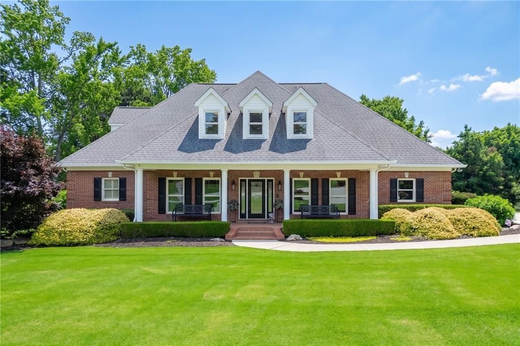 2623 Lindsey Grace Lane , Buford, GA 30519 Main Photo